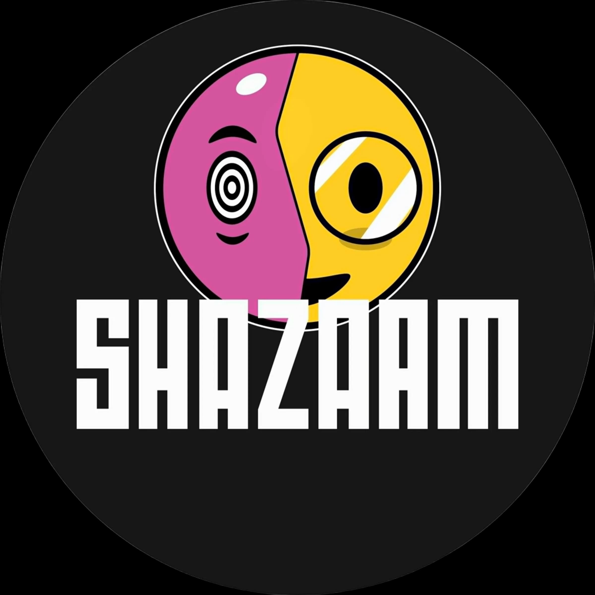 SHAZAAM